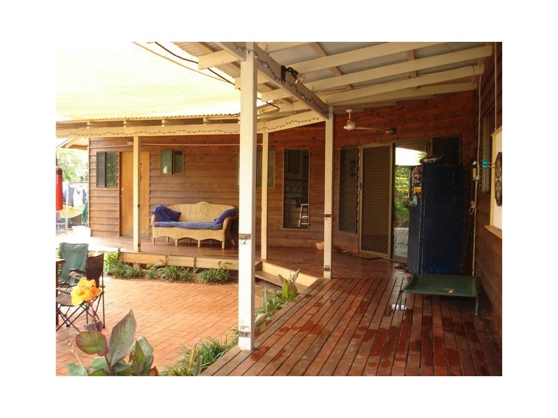 2 Aarons Drive, Broome WA 6725