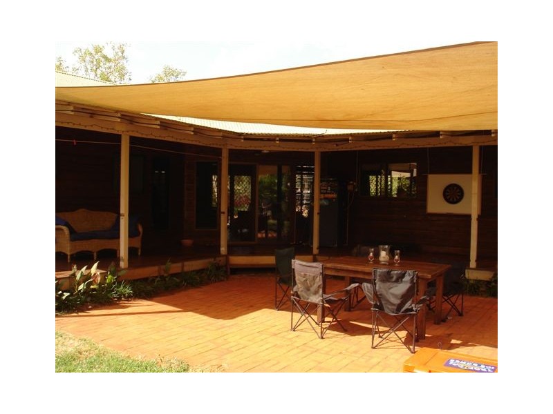 2 Aarons Drive, Broome WA 6725