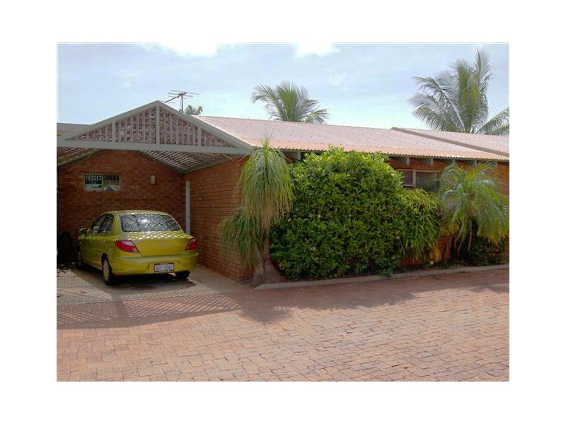 20/1 Charles Road, Broome WA 6725