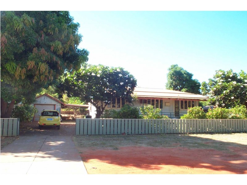 15a Hamersley Street, Broome WA 6725