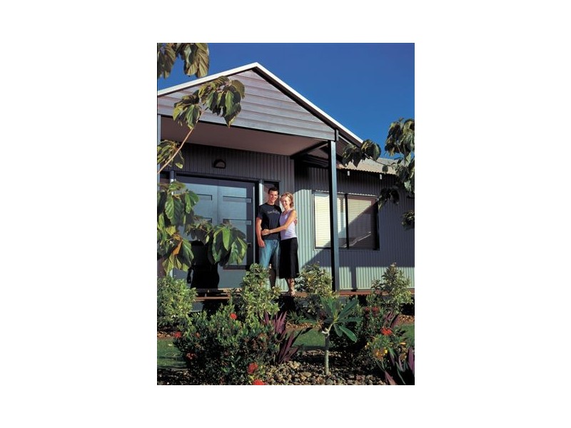 10 Blocks at Roebuck Estate, Broome WA 6725