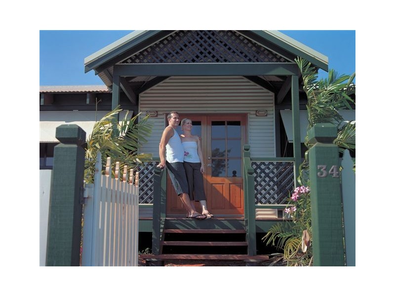 10 Blocks at Roebuck Estate, Broome WA 6725