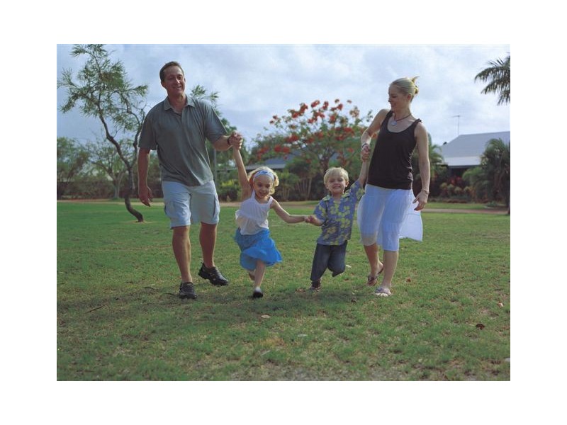 10 Blocks at Roebuck Estate, Broome WA 6725