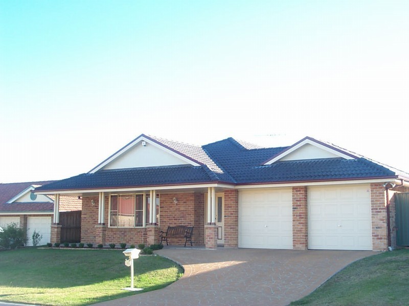 Rouse Hill NSW 2155