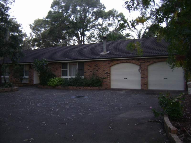 126 Oakville Road, Oakville NSW 2765