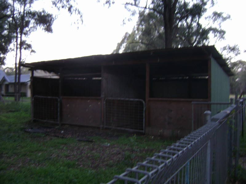 126 Oakville Road, Oakville NSW 2765