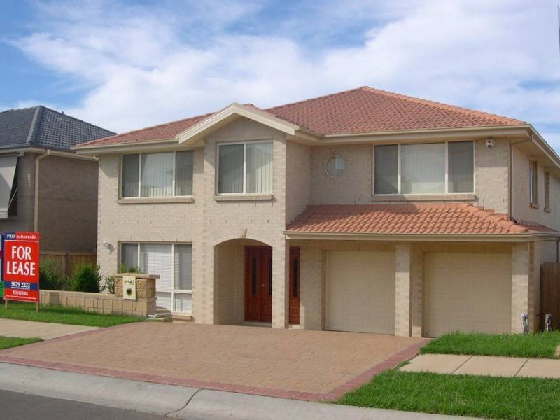 Stanhope Gardens NSW 2768