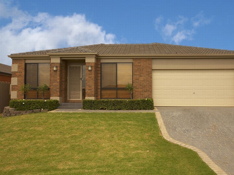 Rouse Hill NSW 2155