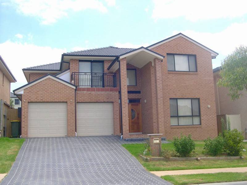 Stanhope Gardens NSW 2768