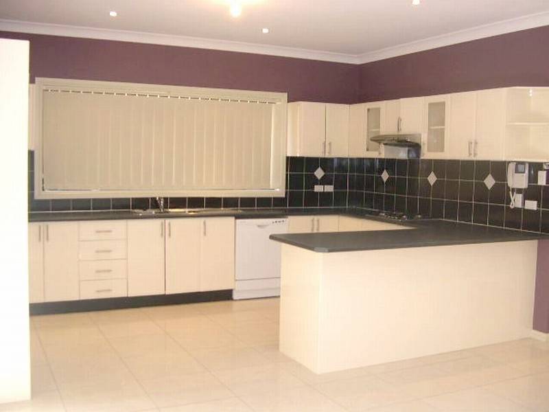 Stanhope Gardens NSW 2768