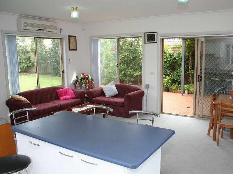 Stanhope Gardens NSW 2768