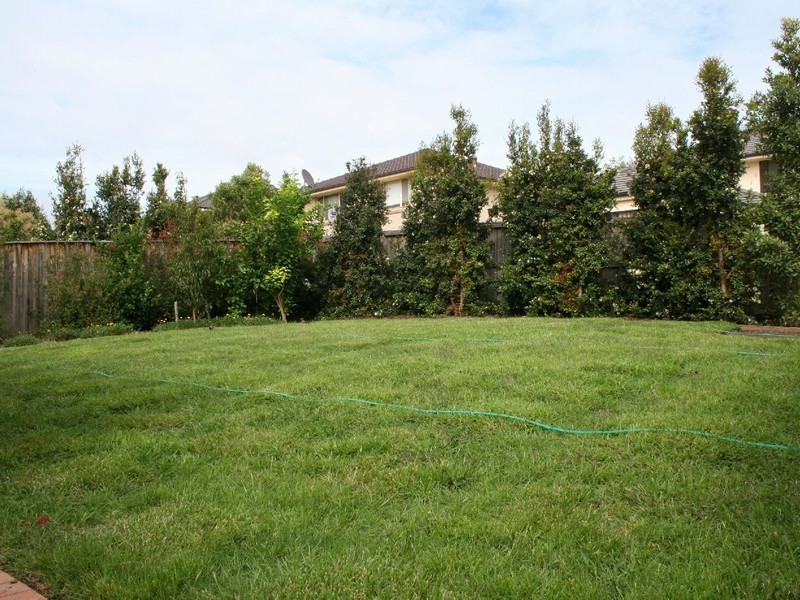 Stanhope Gardens NSW 2768