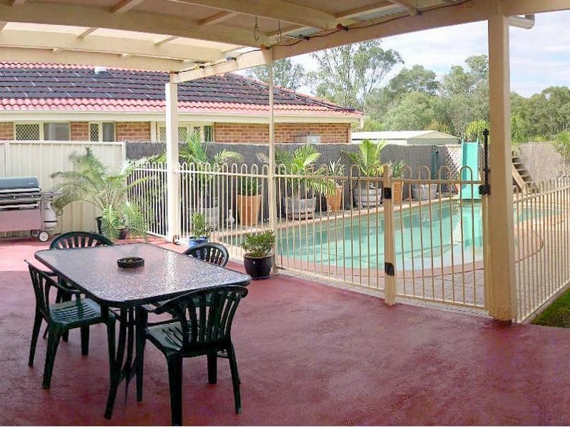 13 Reycroft Avenue, Quakers Hill NSW 2763