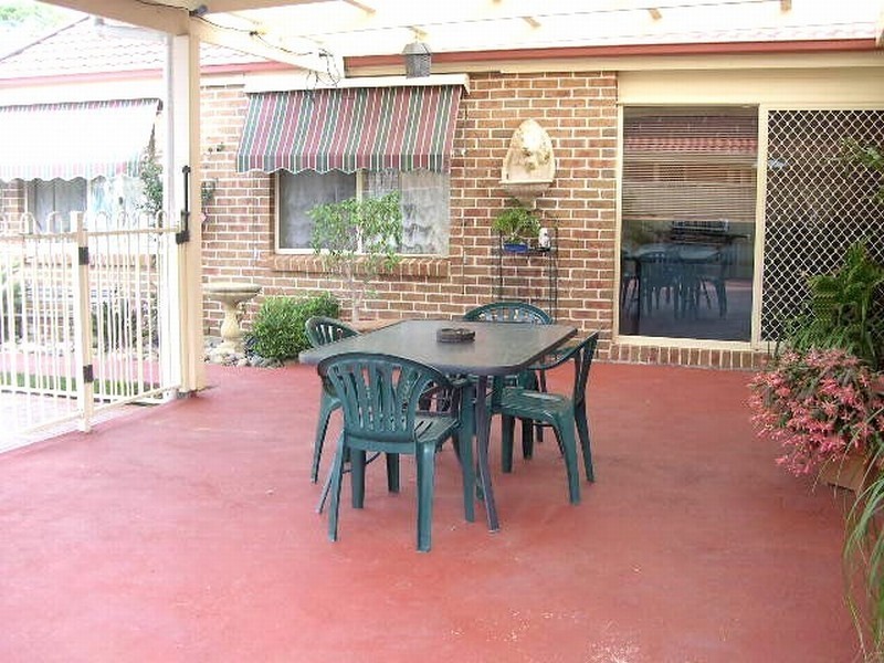 13 Reycroft Avenue, Quakers Hill NSW 2763