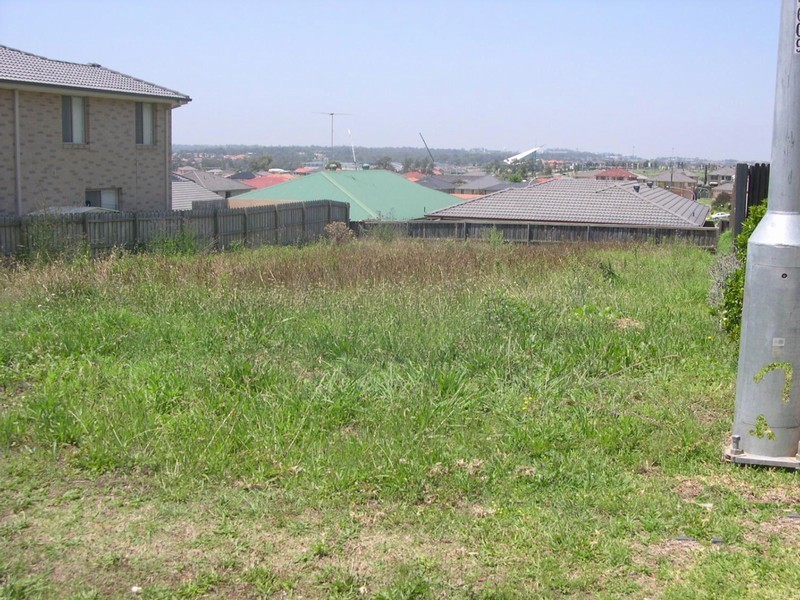 Kellyville Ridge NSW 2155