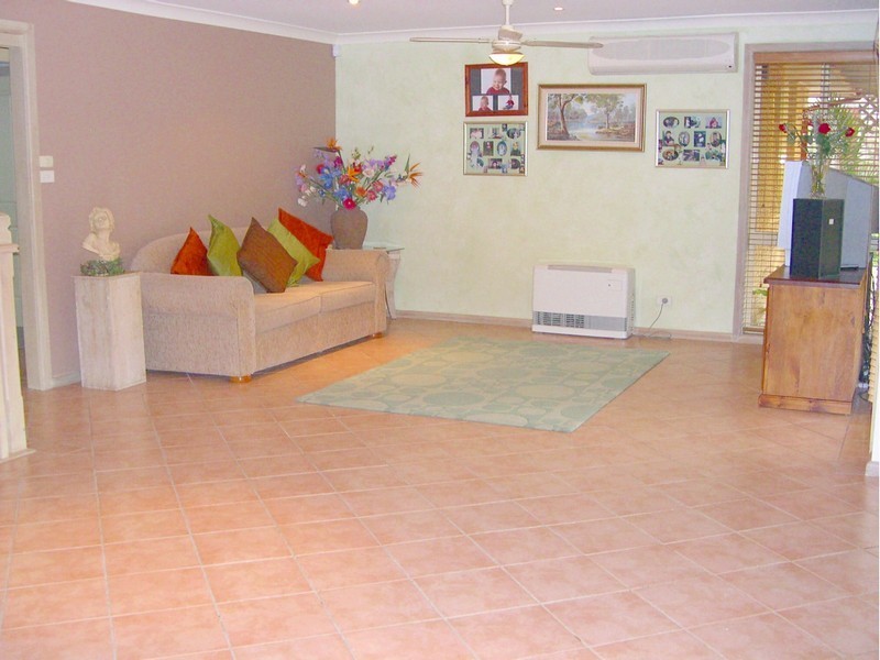 15 Patriot Place, Rouse Hill NSW 2155