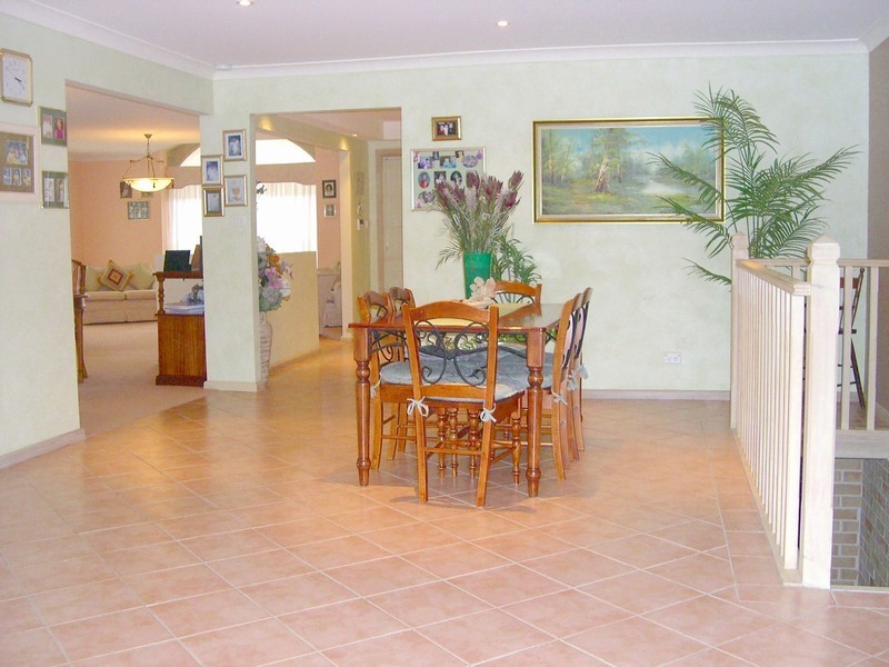 15 Patriot Place, Rouse Hill NSW 2155