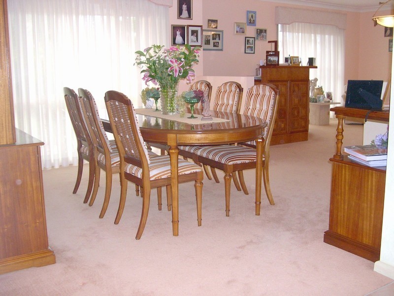 15 Patriot Place, Rouse Hill NSW 2155