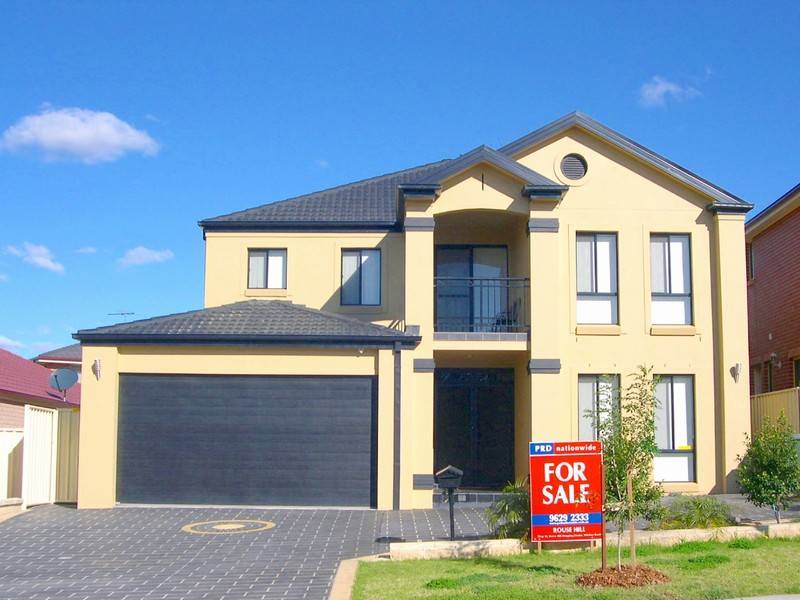 16 Damien Drive, Parklea NSW 2768