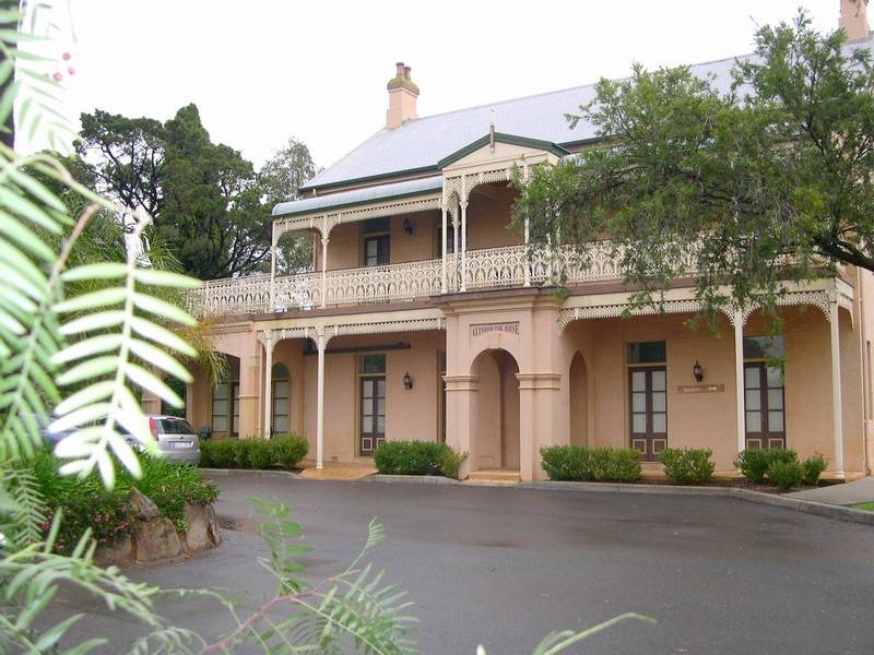 Glenwood NSW 2768