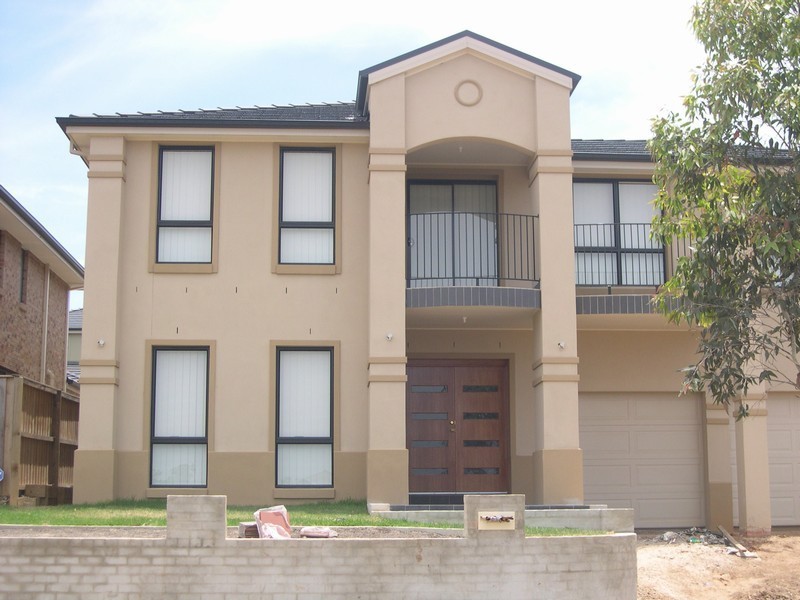 Stanhope Gardens NSW 2768