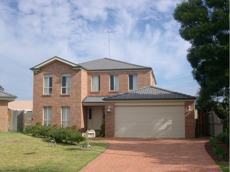 18 Dalton Close, Rouse Hill NSW 2155