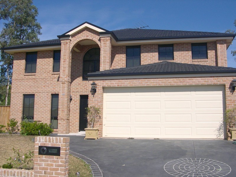 Beaumont Hills NSW 2155