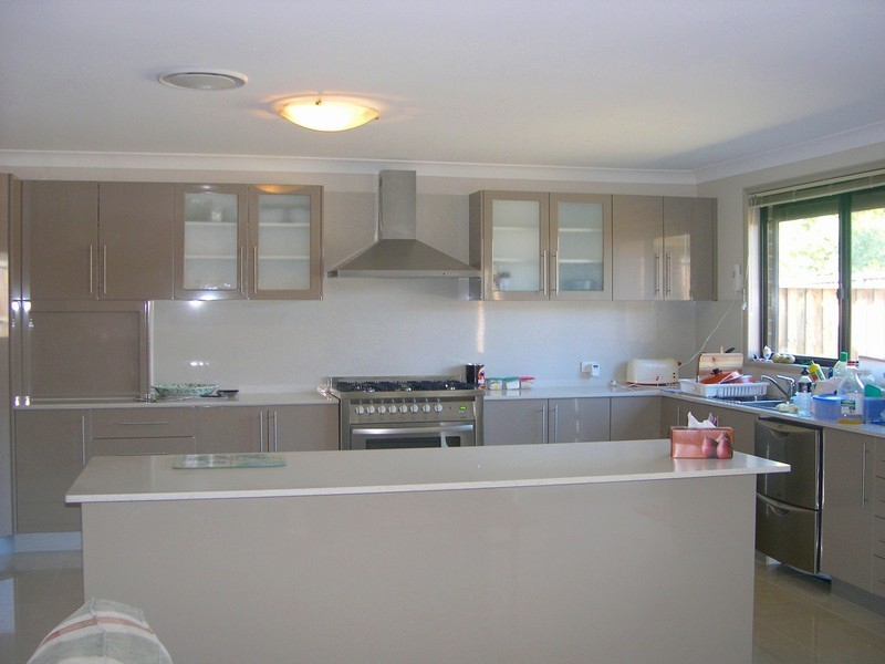 Beaumont Hills NSW 2155