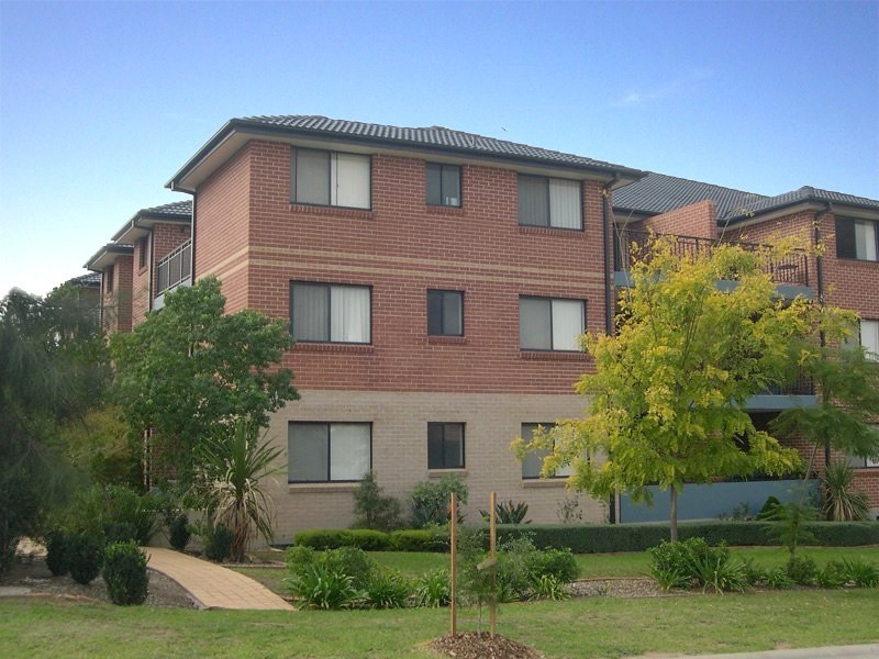 Kellyville Ridge NSW 2155