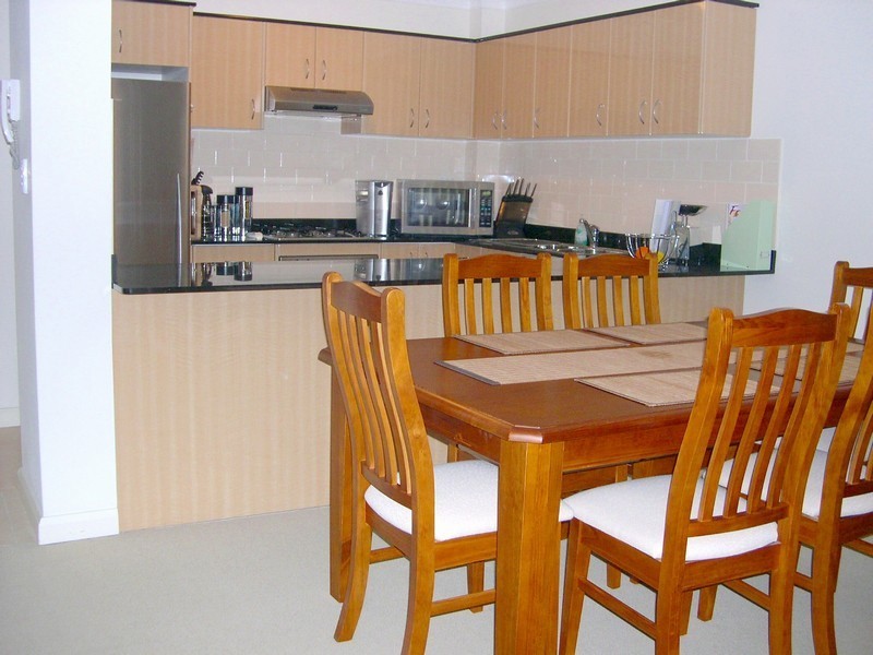 Kellyville Ridge NSW 2155