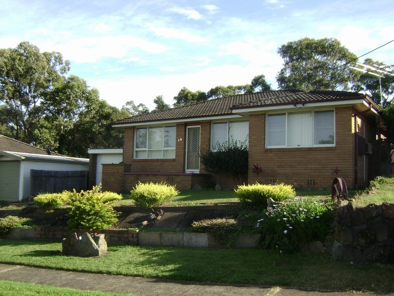 46 Mozart Street, Seven Hills NSW 2147