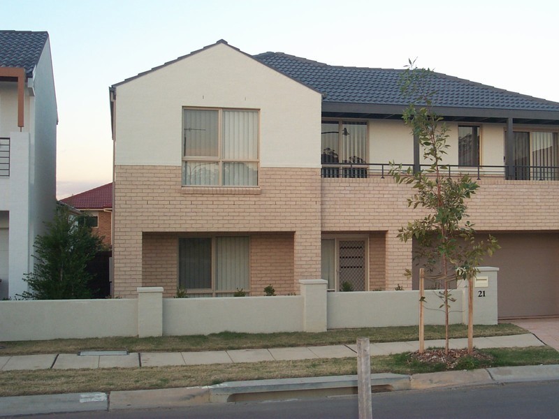 Stanhope Gardens NSW 2768