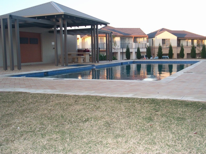 Stanhope Gardens NSW 2768