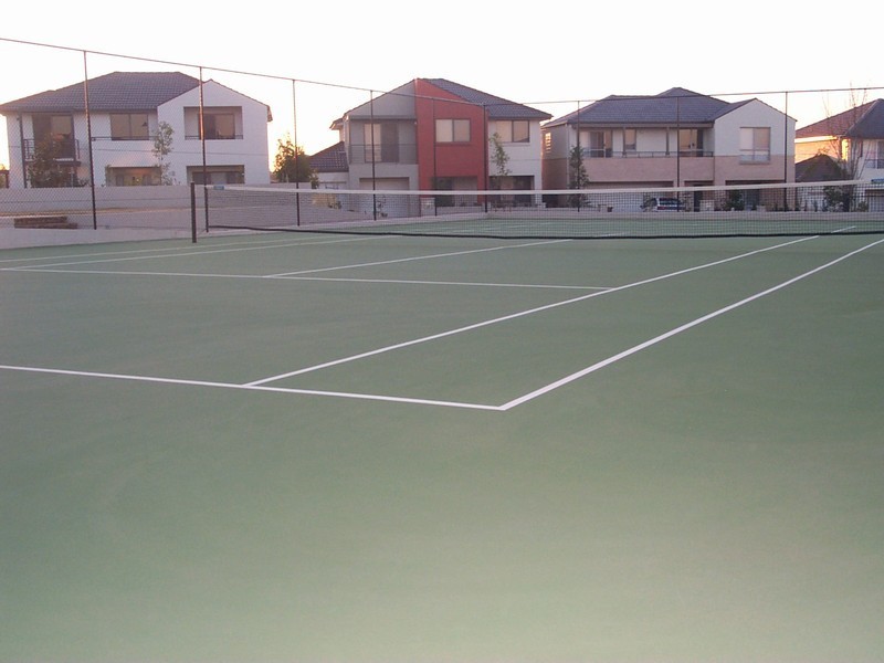 Stanhope Gardens NSW 2768