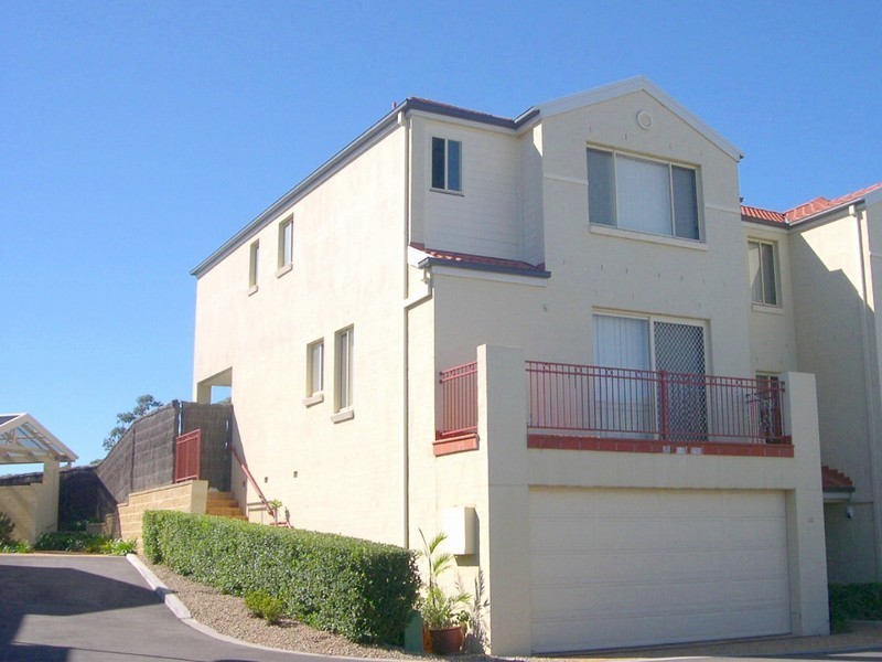 Bella Vista NSW 2153