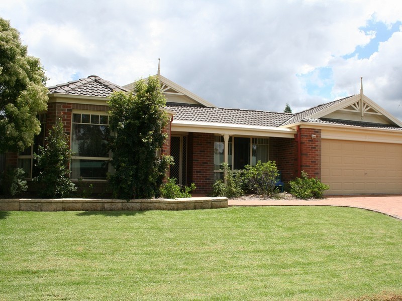 Beaumont Hills NSW 2155