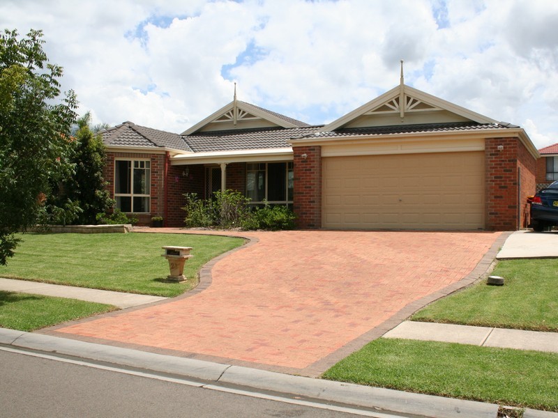 Beaumont Hills NSW 2155
