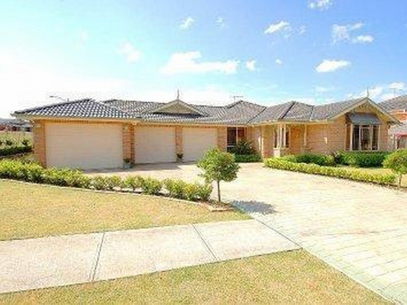 Beaumont Hills NSW 2155