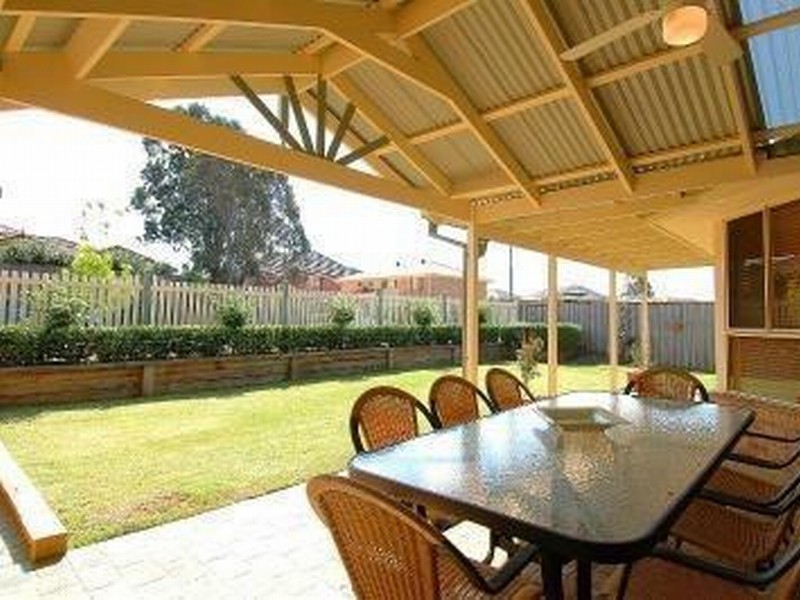 Beaumont Hills NSW 2155