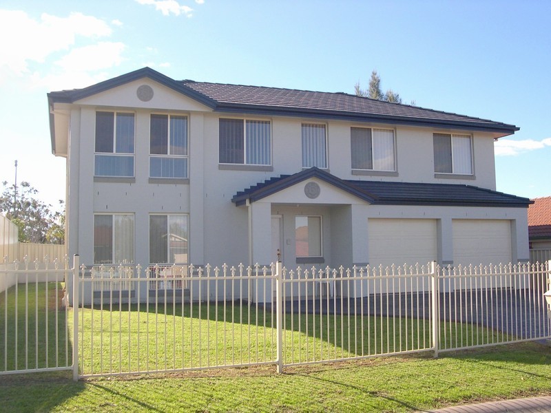 26 Farmer Close, Glenwood NSW 2768