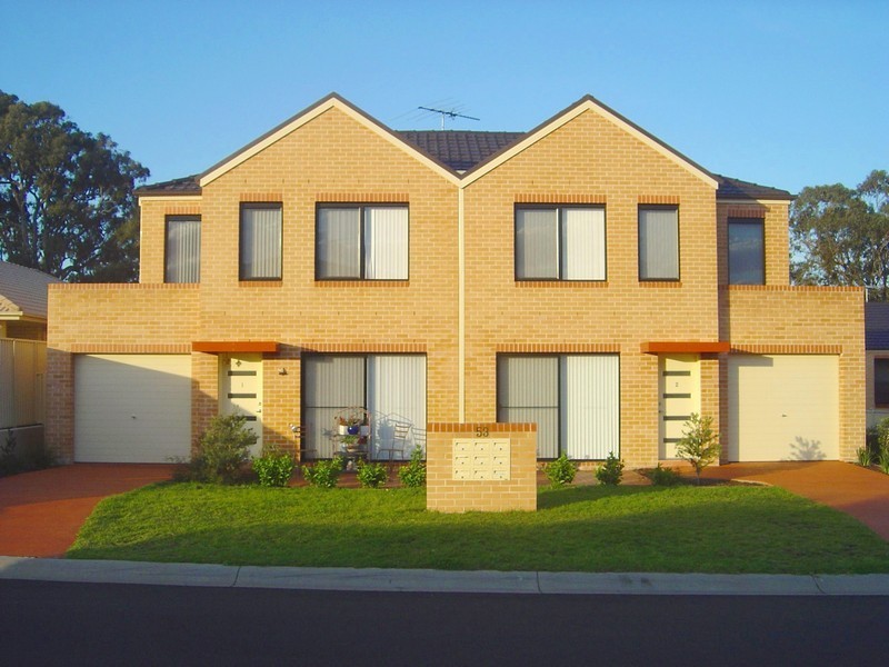 4/53 Waterford Road, Kellyville Ridge NSW 2155