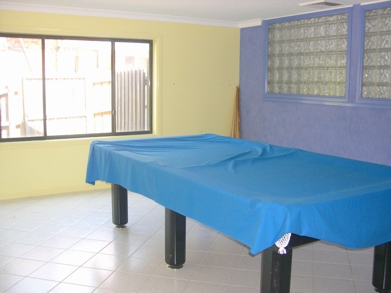 52 Wellgate Avenue, Kellyville NSW 2155