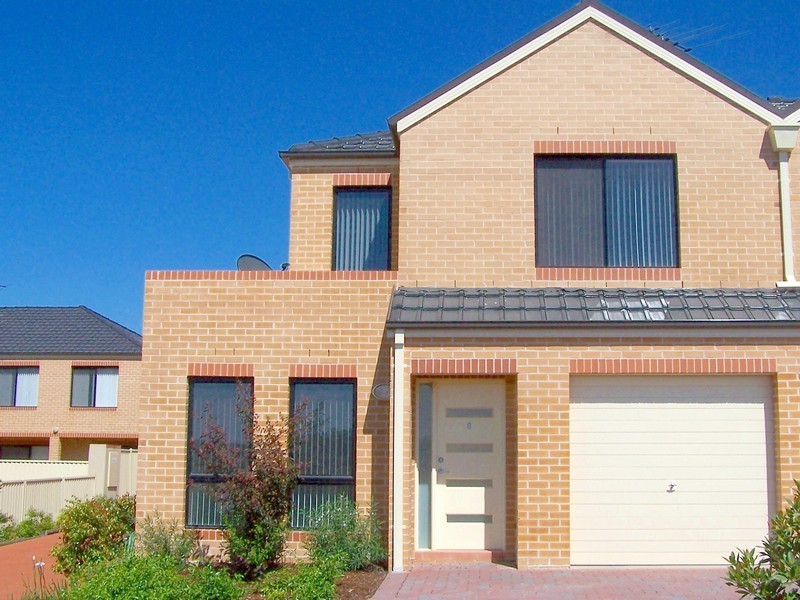 5/53 Waterford Road, Kellyville Ridge NSW 2155