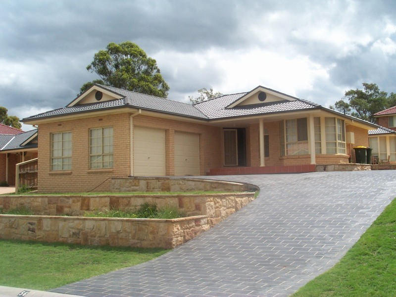 Kellyville Ridge NSW 2155