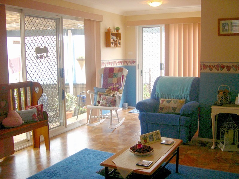 Mcgraths Hill NSW 2756