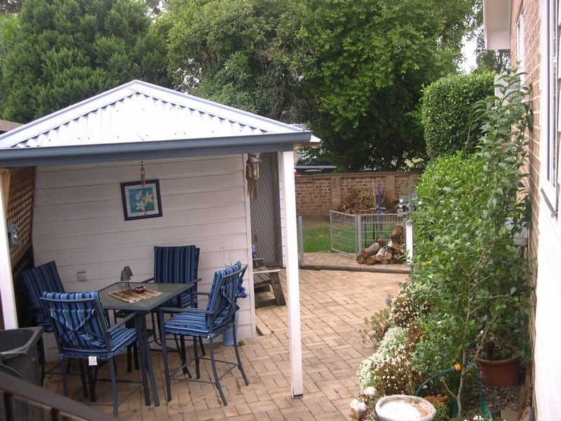 Mcgraths Hill NSW 2756