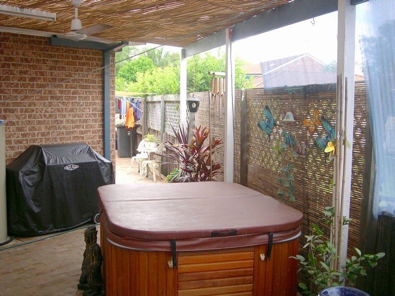 Mcgraths Hill NSW 2756