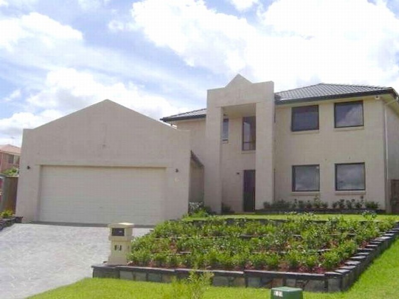 Kellyville Ridge NSW 2155