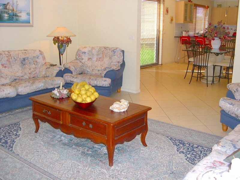 Kellyville Ridge NSW 2155