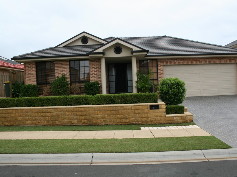 Stanhope Gardens NSW 2768